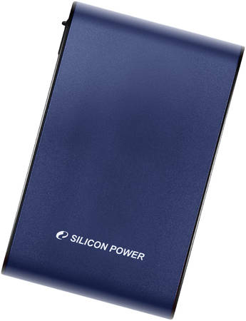 Внешний жесткий диск Silicon Power Armor A80 1ТБ (SP010TBPHDA80S3B) 965844444194352