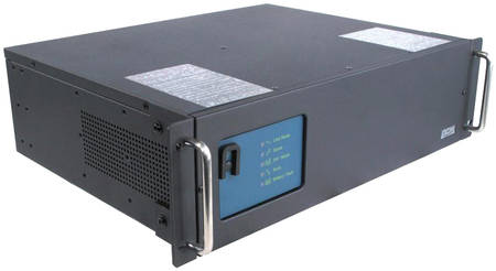 Источник бесперебойного питания Powercom King Pro KIN-2200AP RM 965844444194947