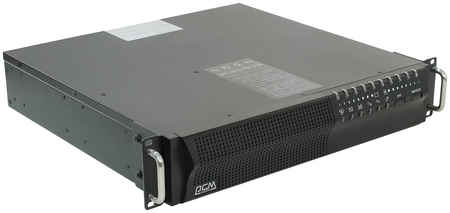 Источник бесперебойного питания Powercom Smart King Pro+ SPR-2000