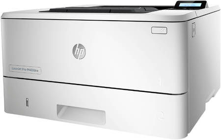 Лазерный принтер HP LaserJet Pro M402dne 965844444195447