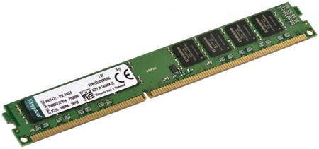 Оперативная память Kingston 8Gb DDR-III 1333MHz (KVR1333D3N9/8G) ValueRAM 965844444195489