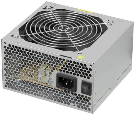 Блок питания Accord ACC-600-12 600W