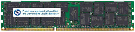 Оперативная память HP 647899-B21 965844444196527