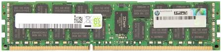 Оперативная память HP 500658-B21