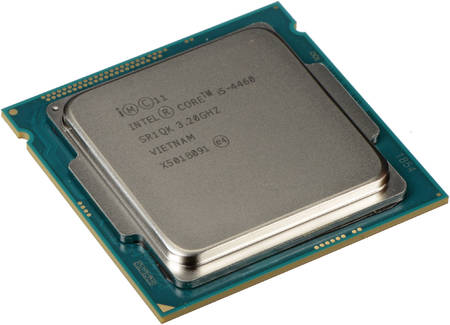 Процессор Intel Core i5 4460 LGA 1150 OEM 965844444197014