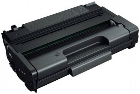 Картридж для лазерного принтера Ricoh SP 4500LE, оригинал 407323