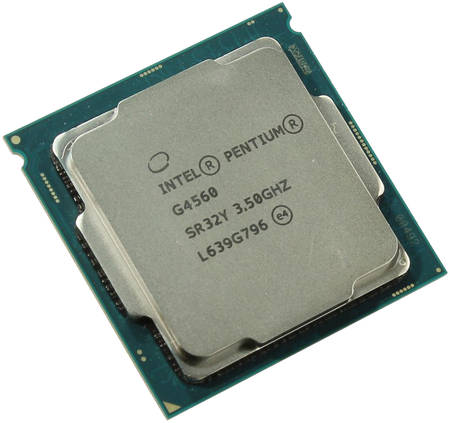 Процессор Intel Pentium G4560 OEM 965844444197993