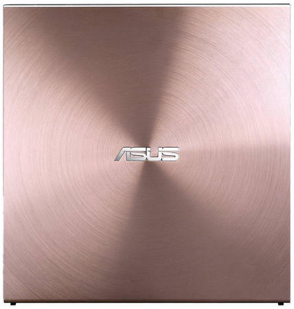 Привод Asus SDRW-08U5S-U/PINK/G/AS USB 2.0 Pink 965844444198220