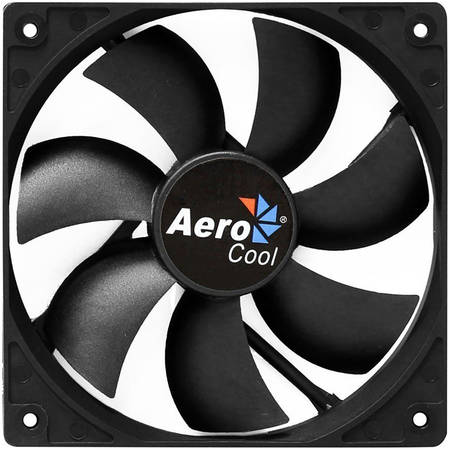 Корпусной вентилятор AeroCool Dark Force 12 Edition