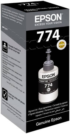 Чернила для струйного принтера Epson C13T77414A, оригинал T7741 (C13T77414A)