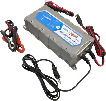 Зарядное устройство для АКБ Battery Service PL-C010P зарядное устройство для АКБ PL-C010P 965844444243496