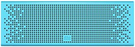 Портативная колонка Xiaomi Mi Bluetooth Speaker QBH4054US