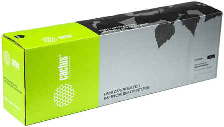 Тонер-картридж для лазерного принтера CACTUS CS-CF302A желтый, совместимый 965844444248074