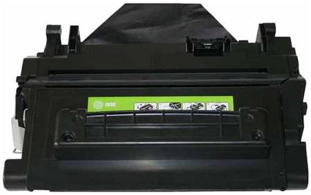 Тонер-картридж для лазерного принтера CACTUS CS-CC364A , совместимый