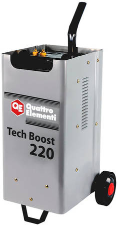Пуско-зарядное устройство для АКБ QUATTRO ELEMENTI 771-435 пуско-зарядное устройство для АКБ 771-435 965844444249862