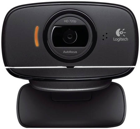 Web-камера Logitech B525 Black (960-000842) 965844444251024
