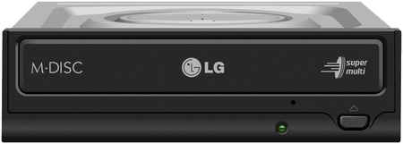 Привод LG GH24NSC0 Black 965844444251333