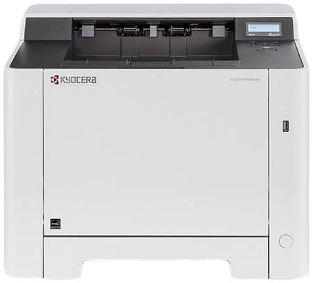 Лазерный принтер Kyocera ECOSYS P5021cdw