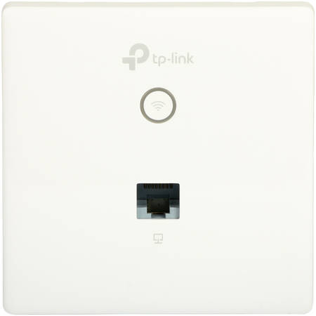 Точка доступа Wi-Fi TP-Link EAP115-Wall White 965844444264950