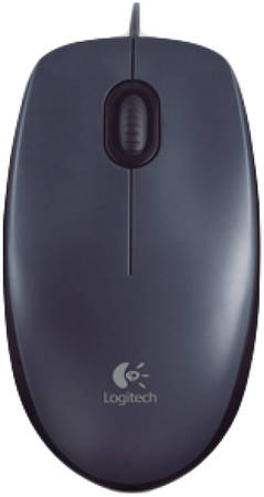 Мышь Logitech M100 (910-005003)