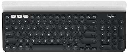 Беспроводная клавиатура Logitech K780 Black (920-008043) 965844444278703