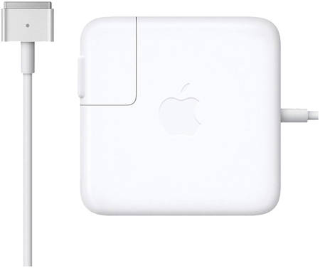 Блок питания для ноутбука Apple MagSafe 2 60Вт для Apple (MD565Z/A)