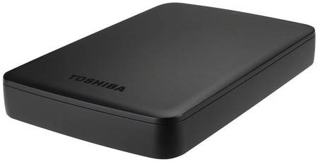 Внешний жесткий диск Toshiba Canvio Basics 500ГБ (HDTB305EK3AA) 965844444400792