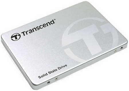 SSD накопитель Transcend SSD370S 2.5″ 32 ГБ (TS32GSSD370S)