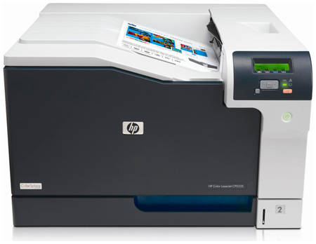 Лазерный принтер HP Color LaserJet Pro CP5225DN 965844444408755
