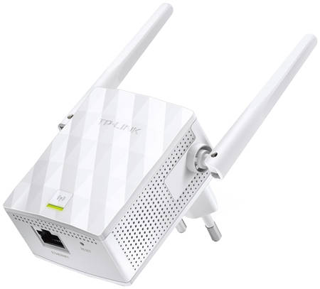 Ретранслятор Wi-Fi сигнала TP-Link TL-WA855RE White 965844444414554
