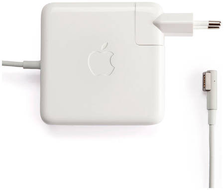 Блок питания для ноутбука Apple MagSafe Power Adapter 85Вт для Apple (MC556Z/B) 965844444415040