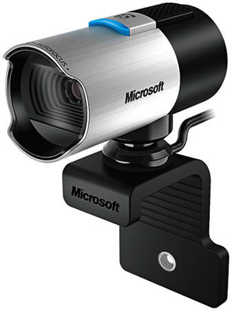 Web-камера Microsoft LifeC Studio