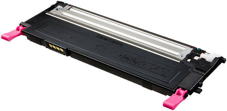Картридж для лазерного принтера Samsung CLT-M409S, пурпурный, оригинал 965844444423278
