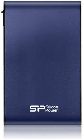 Внешний диск HDD Silicon Power (SP010TBPHDA80S3B) Armor A80