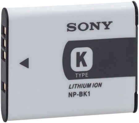 Аккумулятор для цифрового фотоаппарата Sony NP-BK1 965844444425573