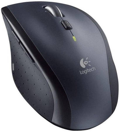 Проводная/беспроводная мышь Logitech M705 (910-001230)