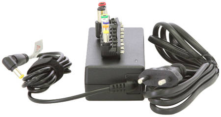 Сетевое зарядное устройство FSP NB90 90W