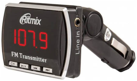 FM-трансмиттер Ritmix FMT-A750 965844444429742