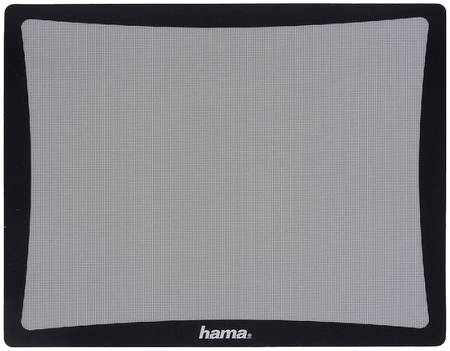 Коврик для мыши Hama Optical Mouse Pad (H-54749)