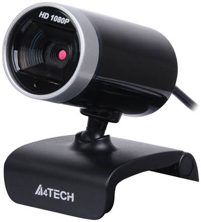 Web-камера A4Tech PK-910H Black 965844444436495
