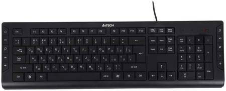 Проводная клавиатура A4Tech KD-600
