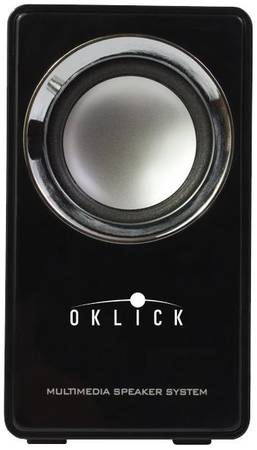 Колонки компьютерные OKLICK OK-116 (OK-116 )
