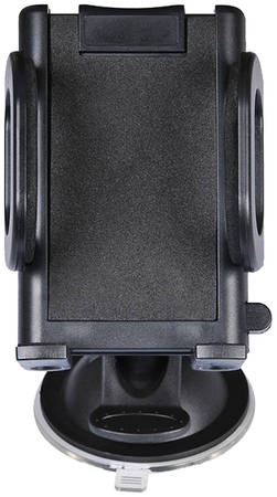 Автомобильный держатель для мобильных устройств Buro JZ-05W Держатель для для смартфонов 2,2 - 6 JZ-05W 965844444438345