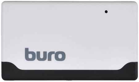 Внешний картридер Buro BU-CR-2102