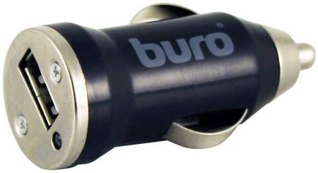 Автомобильное зарядное устройство BURO TJ-084
