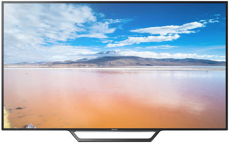 Телевизор Sony KDL-48WD653, 48″(122 см), FHD