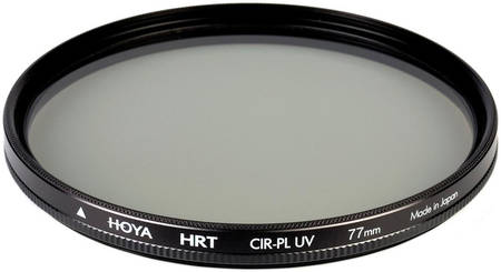 Светофильтр Hoya PL-CIR UV HRT 77 мм PL-CIR UV HRT 77 mm 965844444445191