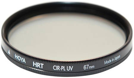 Светофильтр Hoya PL-CIR UV HRT 67 мм PL-CIR UV HRT 67 mm
