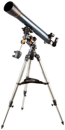 Телескоп Celestron AstroMaster 90 EQ 965844444445415