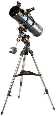 Телескоп Celestron AstroMaster 130 EQ AstroMaster 130EQ 965844444445418